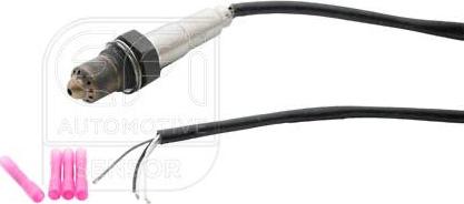 EFI 301002 - Sonda Lambda allinparts.ro