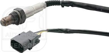 EFI 301198 - Sonda Lambda - allinparts.ro