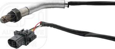 EFI 301192 - Sonda Lambda allinparts.ro