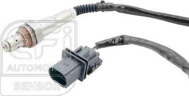 EFI 301149 - Sonda Lambda - allinparts.ro