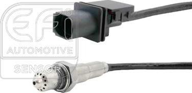 EFI 301140 - Sonda Lambda allinparts.ro