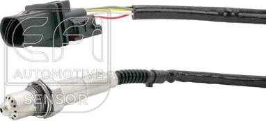 EFI 301141 - Sonda Lambda allinparts.ro