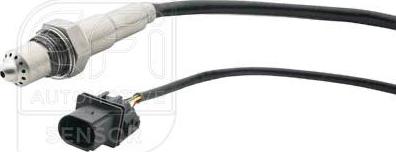 EFI 301147 - Sonda Lambda - allinparts.ro