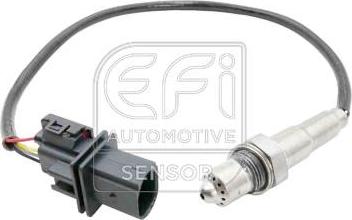 EFI 301159 - Sonda Lambda allinparts.ro