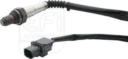 EFI 301155 - Sonda Lambda - allinparts.ro