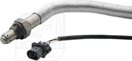 EFI 301151 - Sonda Lambda - allinparts.ro