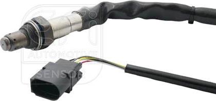 EFI 301111 - Sonda Lambda - allinparts.ro