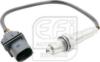 EFI 301189 - Sonda Lambda allinparts.ro