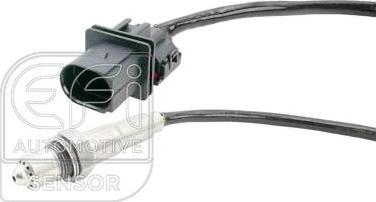 EFI 301186 - Sonda Lambda - allinparts.ro