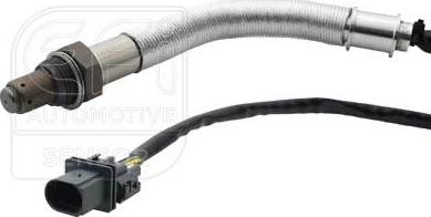 EFI 301180 - Sonda Lambda - allinparts.ro