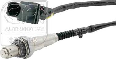 EFI 301133 - Sonda Lambda - allinparts.ro