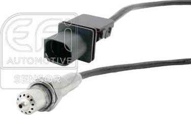 EFI 301137 - Sonda Lambda - allinparts.ro