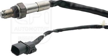 EFI 301126 - Sonda Lambda allinparts.ro