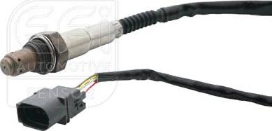 EFI 301177 - Sonda Lambda - allinparts.ro
