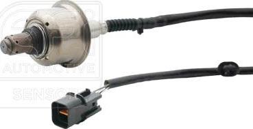 EFI 301803 - Sonda Lambda - allinparts.ro
