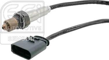 EFI 301816 - Sonda Lambda - allinparts.ro