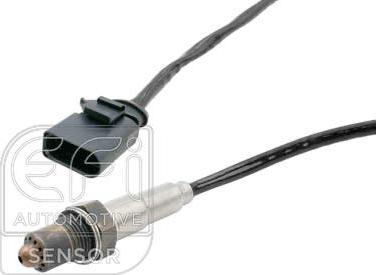 EFI 301811 - Sonda Lambda - allinparts.ro