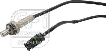 EFI 301390 - Sonda Lambda - allinparts.ro
