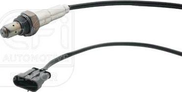 EFI 301392 - Sonda Lambda - allinparts.ro