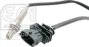 EFI 301357 - Sonda Lambda allinparts.ro