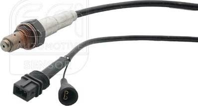 EFI 301306 - Sonda Lambda - allinparts.ro