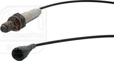 EFI 301301 - Sonda Lambda - allinparts.ro