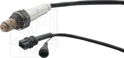 EFI 301308 - Sonda Lambda allinparts.ro