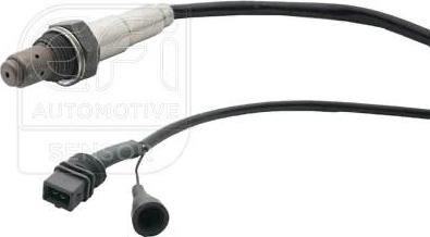 EFI 301310 - Sonda Lambda - allinparts.ro