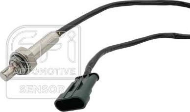 EFI 301384 - Sonda Lambda allinparts.ro