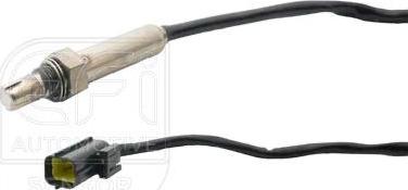 EFI 301380 - Sonda Lambda allinparts.ro