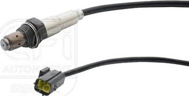 EFI 301379 - Sonda Lambda - allinparts.ro