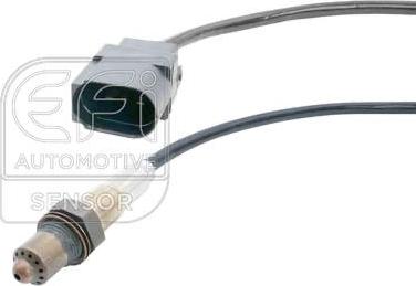 EFI 301214 - Sonda Lambda - allinparts.ro