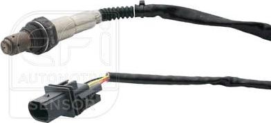 EFI 301213 - Sonda Lambda allinparts.ro
