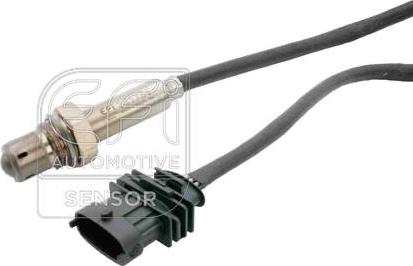 EFI 301751 - Sonda Lambda - allinparts.ro