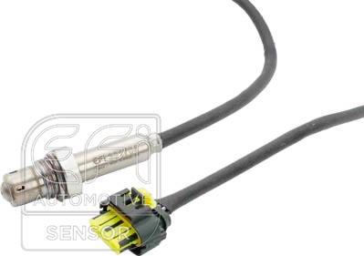 EFI 301704 - Sonda Lambda - allinparts.ro