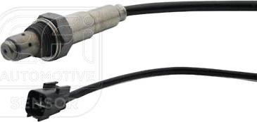 EFI 301714 - Sonda Lambda allinparts.ro