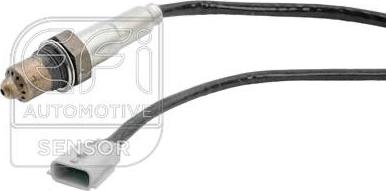 EFI 301715 - Sonda Lambda allinparts.ro