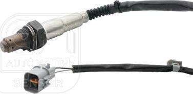 EFI 301780 - Sonda Lambda allinparts.ro