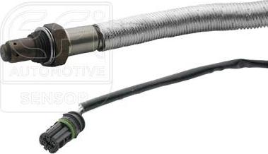 EFI 301788 - Sonda Lambda - allinparts.ro