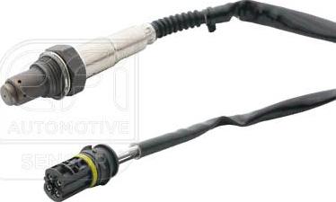 EFI 301739 - Sonda Lambda - allinparts.ro