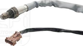 EFI 301734 - Sonda Lambda - allinparts.ro