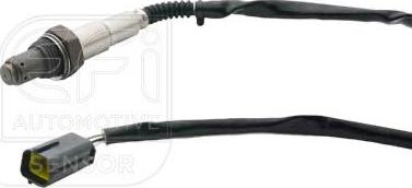 EFI 301776 - Sonda Lambda - allinparts.ro