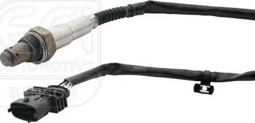 EFI 301771 - Sonda Lambda - allinparts.ro