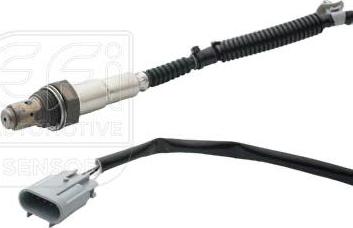 EFI 301773 - Sonda Lambda allinparts.ro