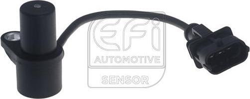 EFI 303455 - Senzor impulsuri, arbore cotit allinparts.ro