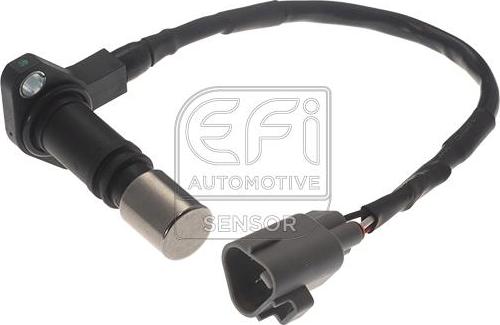 EFI 303465 - Senzor impulsuri, arbore cotit allinparts.ro