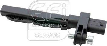 EFI 303540 - Senzor impulsuri, arbore cotit - allinparts.ro