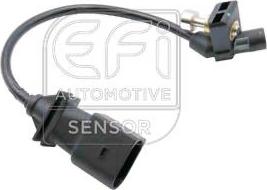 EFI 303557 - Senzor impulsuri, arbore cotit - allinparts.ro