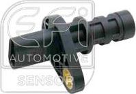 EFI 303539 - Senzor impulsuri, arbore cotit - allinparts.ro