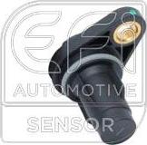 EFI 303524 - Senzor,pozitie ax cu came allinparts.ro